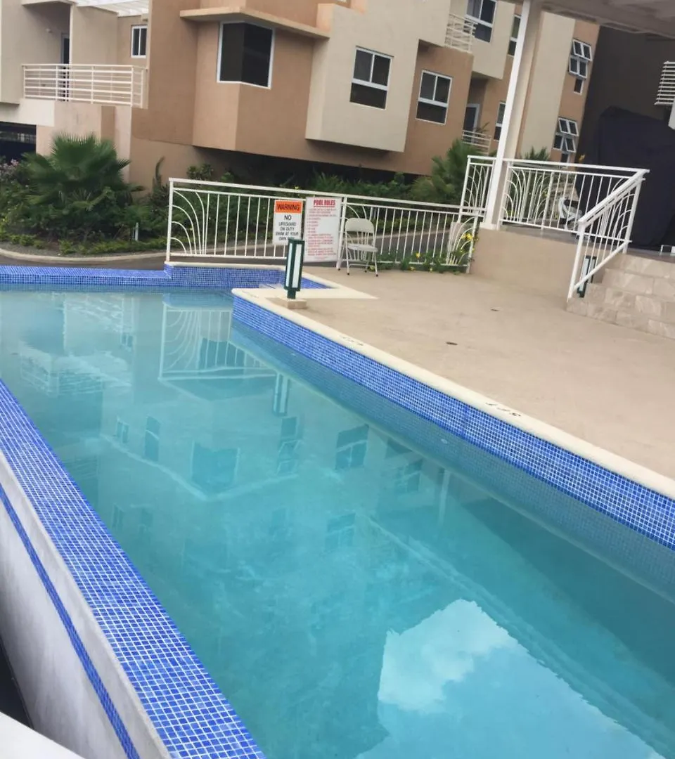 Appartement Modern Comfort Suites Mount James