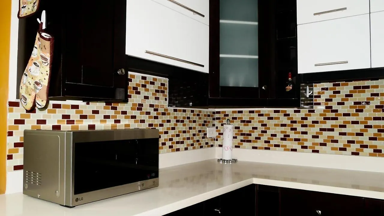Appartement Modern Comfort Suites Mount James