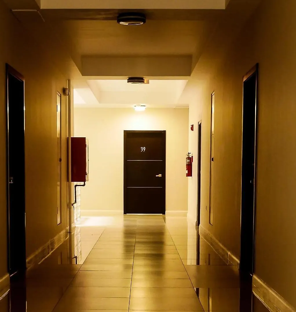 Appartement Modern Comfort Suites Mount James Jamaica