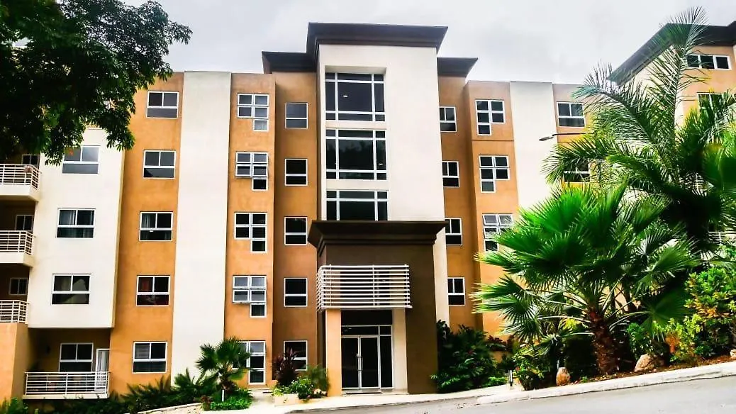 Appartement Modern Comfort Suites Mount James