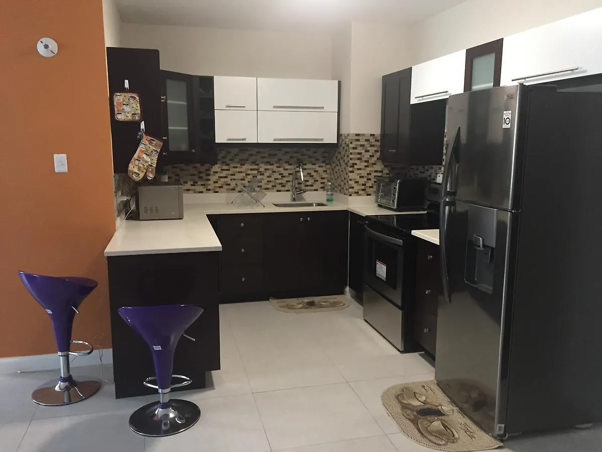 Modern Comfort Suites Mount James Apartment